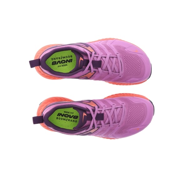 INOV8 TRAILTALON W