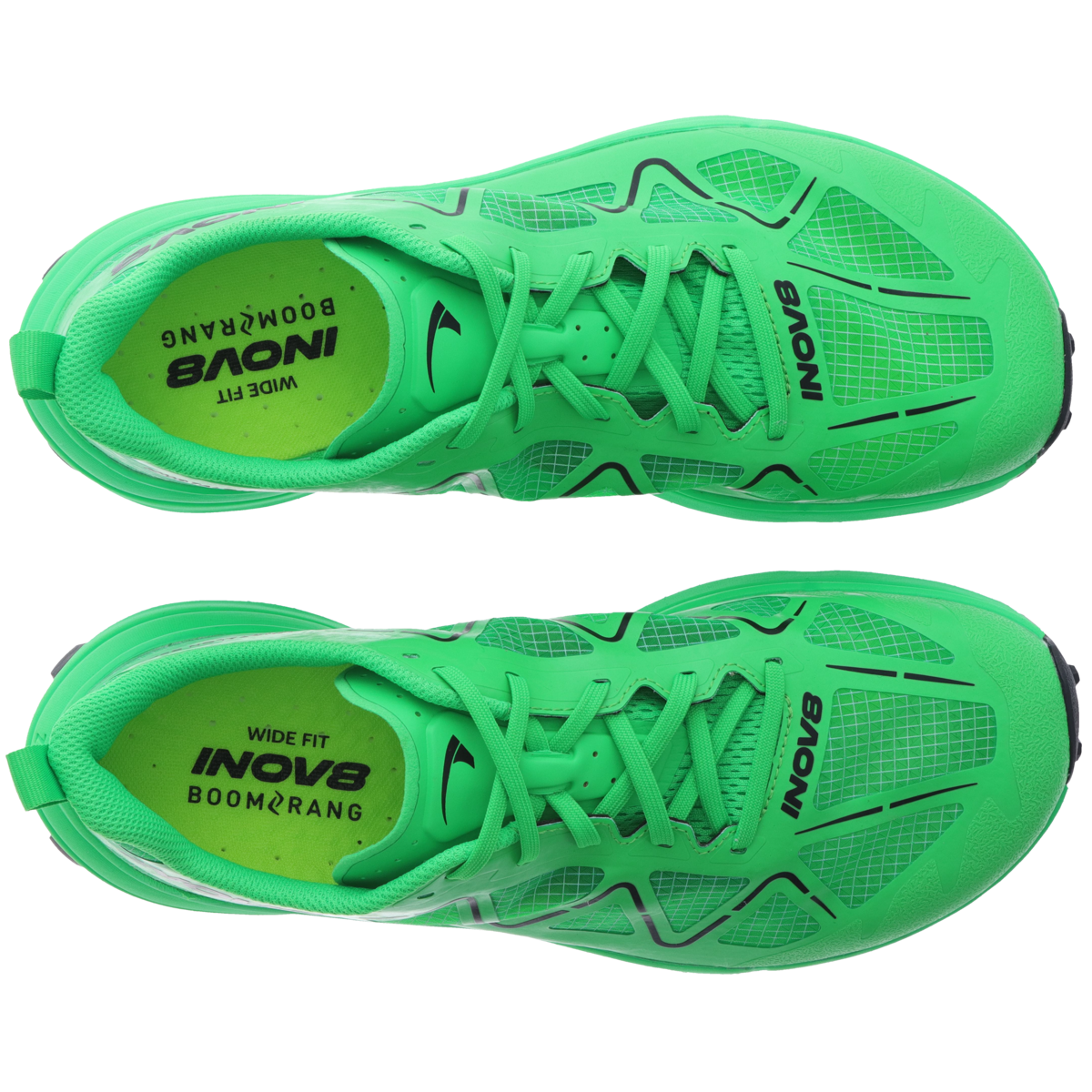 INOV8 MUDTALON ZERO M wide